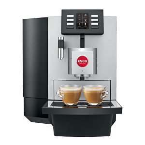 the difference between a home and office coffee machine